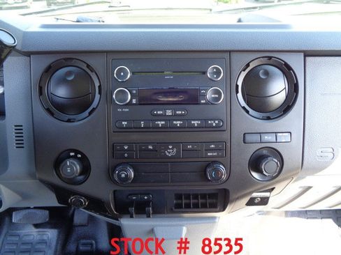 Used 2016 Ford F250 XL w/ Power Equipment Group RWD image 18