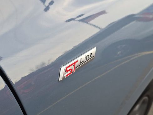 Certified 2024 Ford Escape ST-Line w/ Tech Pack #1 image 6