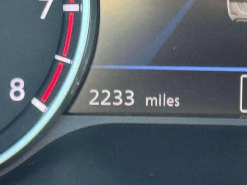 Certified 2023 Nissan Sentra SR w/ SR Premium Package image 27