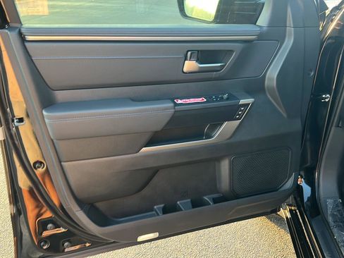 New 2026 Toyota Tundra Platinum AWD/4WD image 17