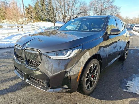 New 2026 BMW X3 xDrive30 w/ M Sport Package image 3