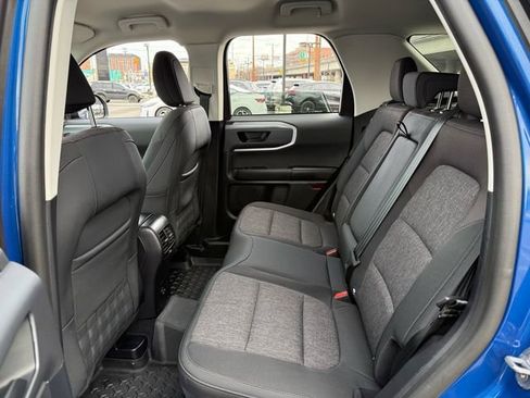 Used 2024 Ford Bronco Sport Big Bend w/ Convenience Package image 30