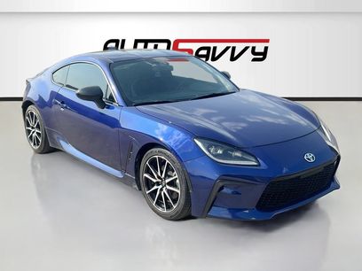 Used 2023 Toyota GR86