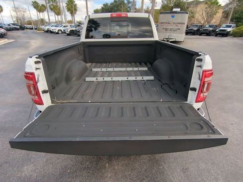 Used 2020 RAM 2500 Limited image 14