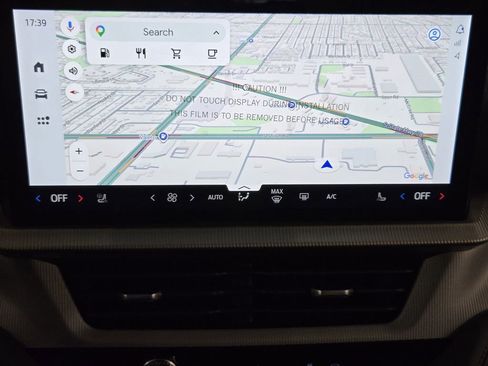 New 2026 Ford Explorer Active RWD image 16