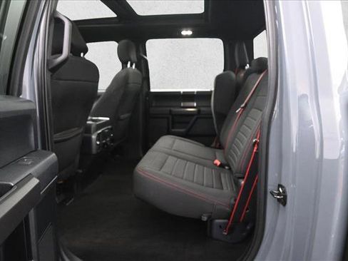 Used 2019 Ford F150 XLT w/ Equipment Group 302A Luxury AWD/4WD image 21