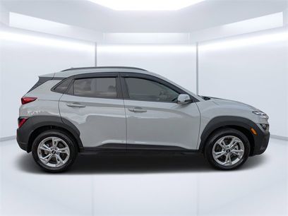 Used 2023 Hyundai Kona SEL w/ Cargo Package