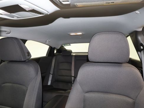 Used 2024 Chevrolet Malibu LT image 17