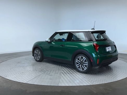 New 2026 MINI Cooper S FWD image 6