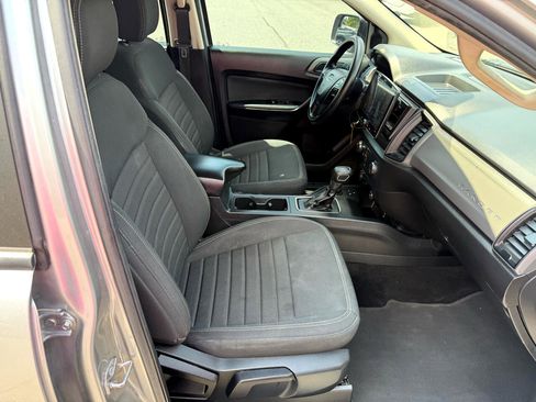 Used 2021 Ford Ranger XL w/ Equipment Group 101A High image 17