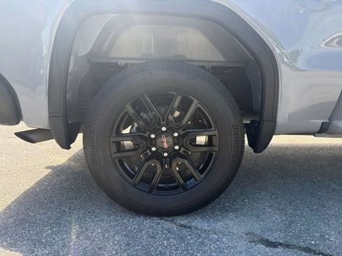 Certified 2024 GMC Sierra 1500 Elevation AWD/4WD image 11