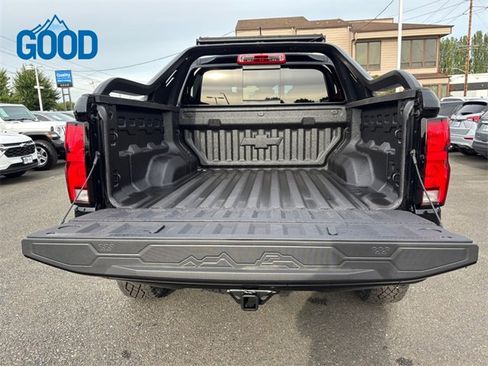 New 2025 Chevrolet Colorado ZR2 w/ Midnight Edition image 30