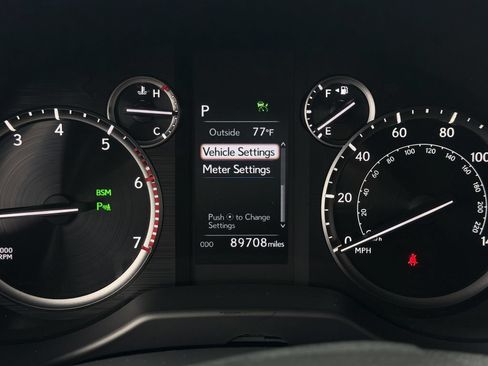 Used 2021 Lexus GX 460 Premium AWD/4WD image 21