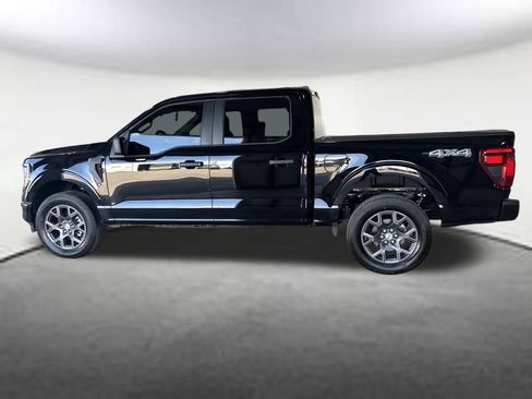 New 2026 Ford F150 STX w/ Equipment Group 200A image 2