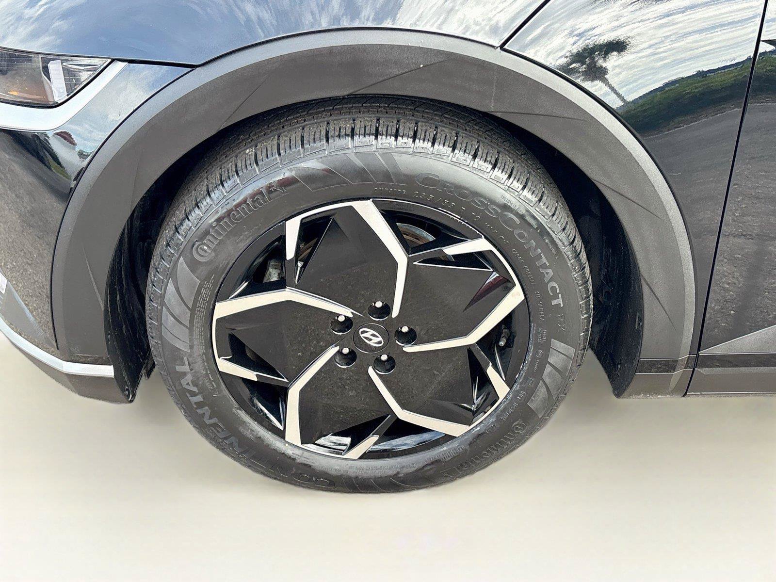 Used 2023 Hyundai Ioniq 5 SEL w/ Cargo Package RWD image 30