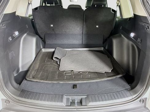 Used 2026 Honda CR-V EX-L image 26