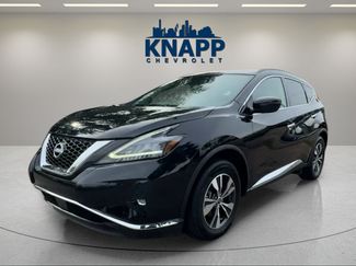 Used 2023 Nissan Murano SV AWD/4WD video 1