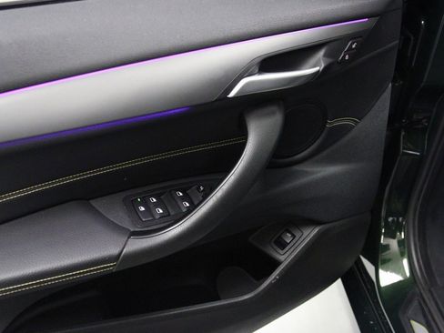 Used 2023 BMW X2 xDrive28i w/ Edition Goldplay image 22