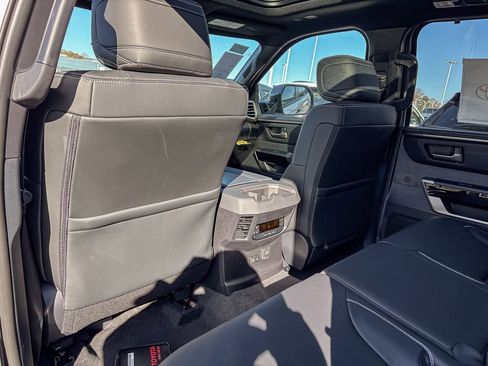 New 2026 Toyota Sequoia Limited image 38