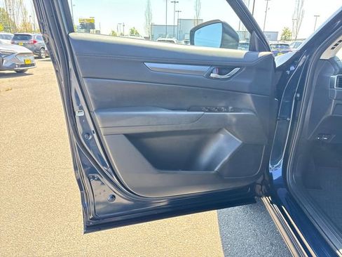 Used 2023 MAZDA CX-5 AWD 2.5 S w/ Select Package image 17