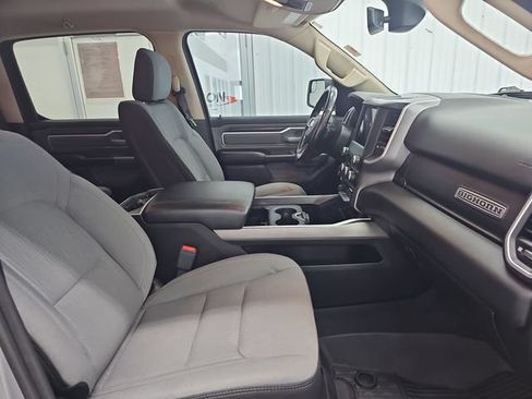 Used 2020 RAM 1500 Big Horn AWD/4WD image 27