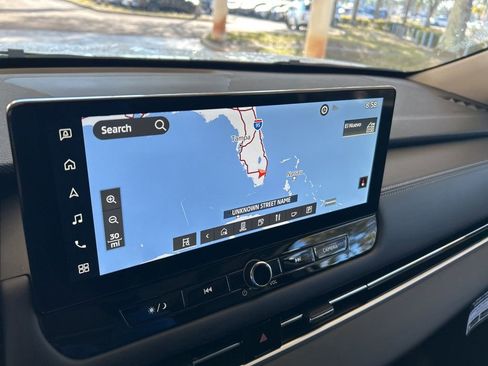 New 2026 Mitsubishi Outlander SE image 11