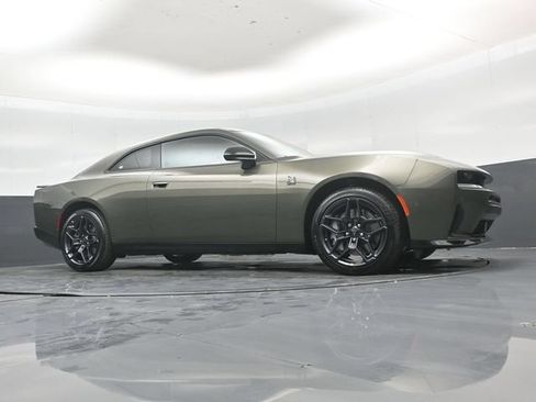 New 2026 Dodge Charger Scat Pack w/ Blacktop Package AWD/4WD image 39