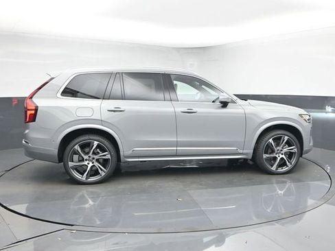 New 2026 Volvo XC90 B5 Plus w/ Protection Package Premier image 8