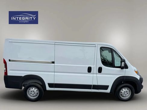 Used 2023 RAM ProMaster 1500 FWD image 6