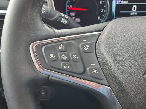 Used 2018 Chevrolet Equinox Premier FWD image 11