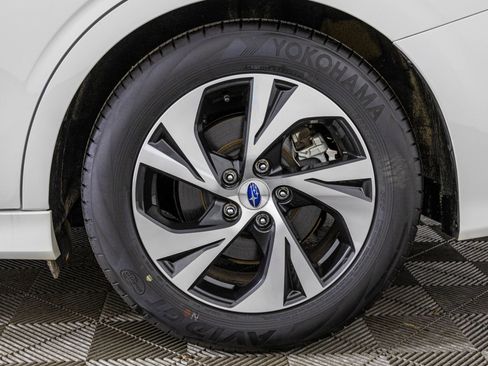 Used 2025 Subaru Legacy Premium AWD/4WD image 50