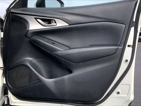 Used 2019 MAZDA CX-3 Sport image 23