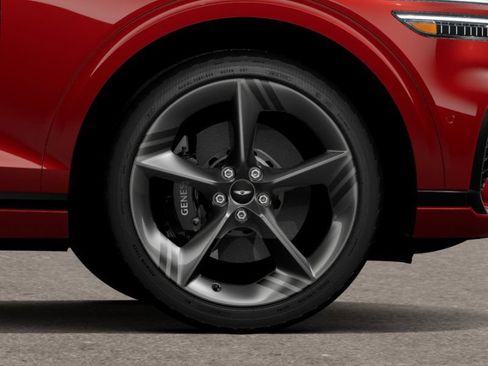 New 2026 Genesis GV70 3.5T Sport Prestige AWD/4WD image 10