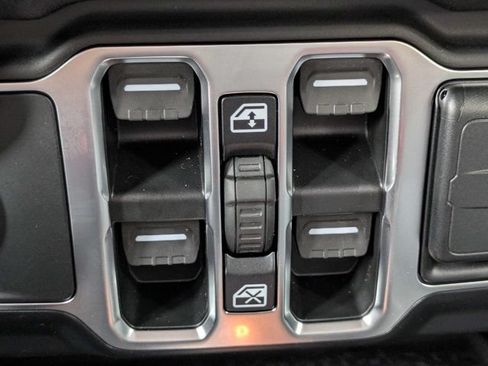 New 2026 Jeep Wrangler Unlimited Sport AWD/4WD image 22