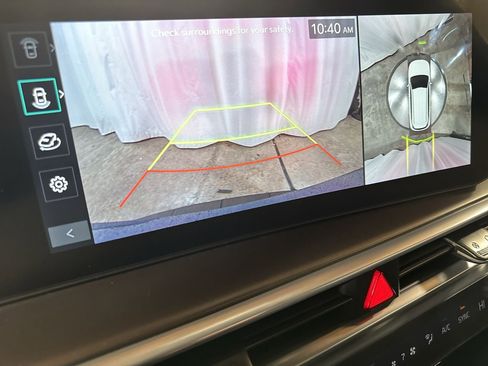 New 2026 Kia Sorento SX Prestige image 22