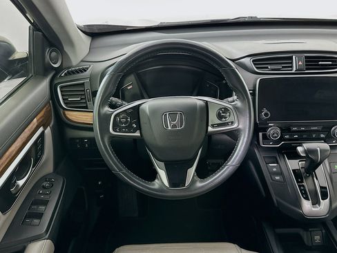 Used 2019 Honda CR-V EX-L image 18