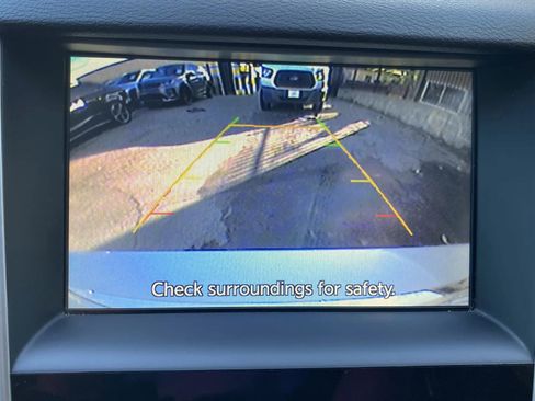 Used 2014 INFINITI Q50 Premium w/ Navigation Package image 18