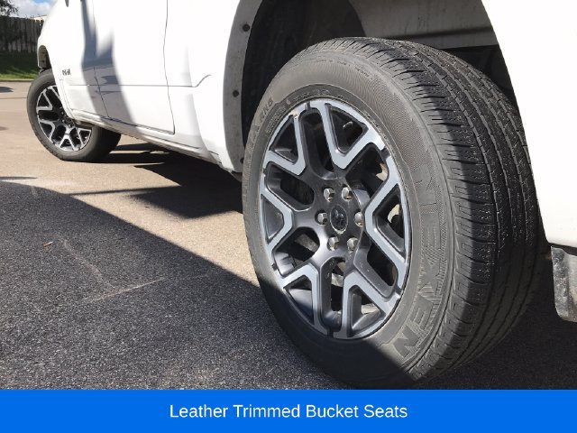 Used 2026 RAM 1500 Laramie AWD/4WD image 10