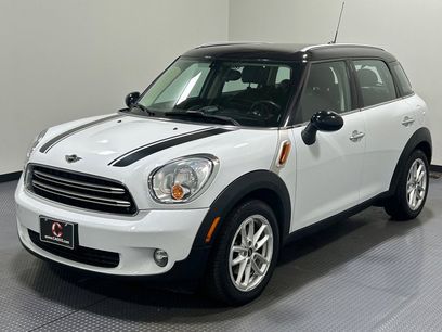 Used 2015 MINI Cooper Countryman