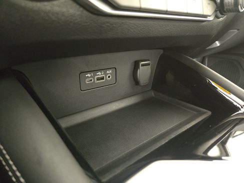 Used 2023 Nissan Altima 2.5 SV image 25