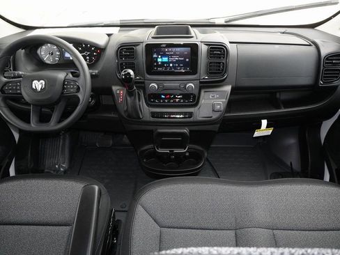 New 2026 RAM ProMaster 2500 w/ Convenience Group image 12