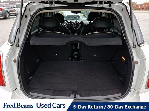 Used 2011 MINI Cooper Countryman image 32