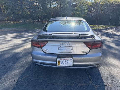 Used 2016 Audi A7 3.0T Premium Plus image 10