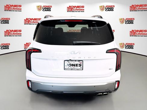 Used 2023 Kia Telluride SX Prestige X-Pro AWD/4WD image 18