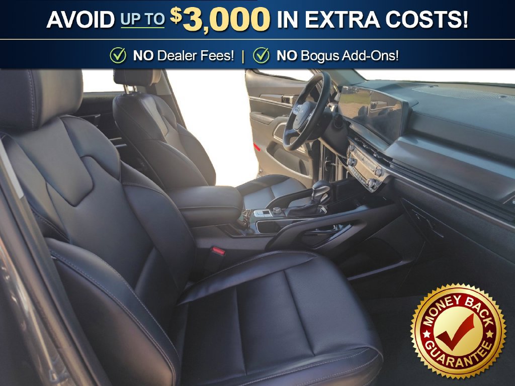 Used 2024 Kia Telluride LX FWD image 22