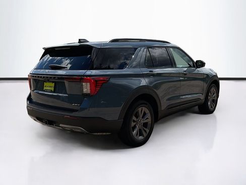 Used 2026 Ford Explorer Active w/ Active Comfort Package AWD/4WD image 5