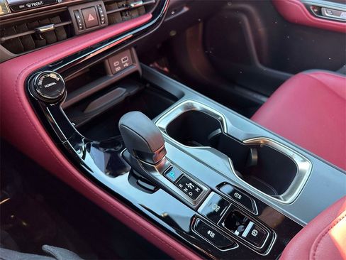 Certified 2022 Lexus NX 250 FWD image 27