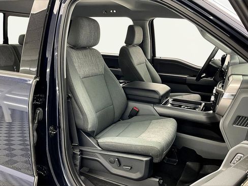 Used 2023 Ford F150 XLT w/ Equipment Group 302A High image 7