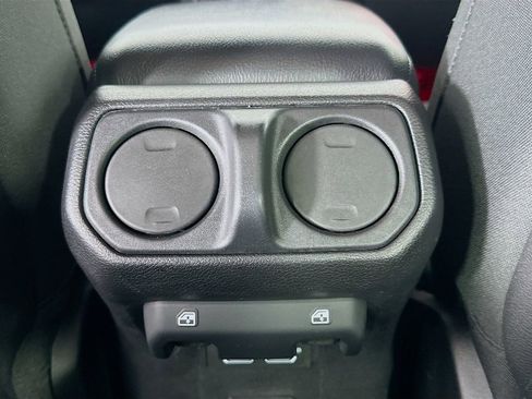 Used 2020 Jeep Wrangler Unlimited Rubicon AWD/4WD image 24