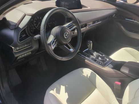 Used 2021 MAZDA CX-30 AWD 2.5 S w/ Premium Package image 13